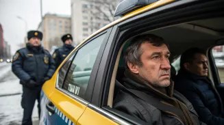 Суд избрал меру пресечения для таксиста, убившего коллегу Суд избрал меру пресечения для таксиста, убившего коллегу