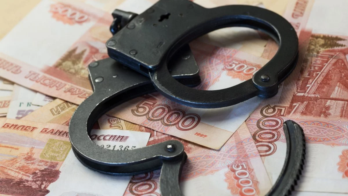 Екатеринбурженка обвиняется в мошенничестве на 1,3 млн рублей