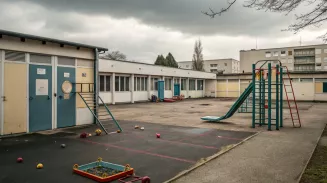 Возбуждено уголовное дело из-за массового заражения сальмонеллезом в детсаду №48