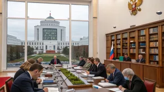 Резиденты Президентской библиотеки собрались в уральской столице