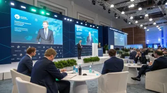 Техническая конференция прошла в столице Урала Техническая конференция прошла в столице Урала