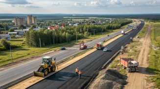 В Екатеринбурге готовятся к сезону ремонта автомобильных дорог В Екатеринбурге готовятся к сезону ремонта автомобильных дорог