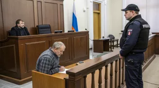 В Каменске-Уральском выбрали меру пресечения водителю автобуса, который сбил пешеходов В Каменске-Уральском выбрали меру пресечения водителю автобуса, который сбил пешеходов