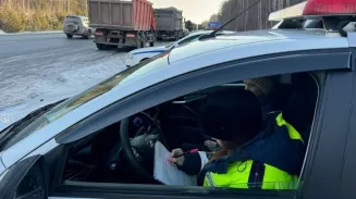 В Екатеринбурге стартовал рейд против неплательщиков штрафов
