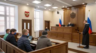 Стартовал суд над мужчиной, которого обвиняют в домогательствах к 12-летней девочке