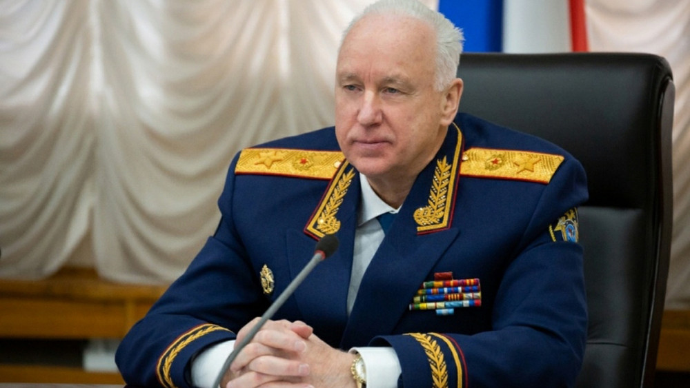 Бастрыкин требует отчет о стрельбе в Екатеринбурге