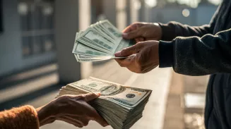 Иностранцы попытались подкупить ДПС – уголовное дело возбуждено Иностранцы попытались подкупить ДПС – уголовное дело возбуждено