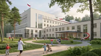 Пансионат в Екатеринбурге спас более тысячи детей от рака Пансионат в Екатеринбурге спас более тысячи детей от рака