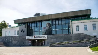 Музей ИЗО в Екатеринбурге скоро преобразится Музей ИЗО в Екатеринбурге скоро преобразится