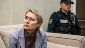 Супругу бывшего вице-мэра Екатеринбурга отправили под домашний арест Супругу бывшего вице-мэра Екатеринбурга отправили под домашний арест