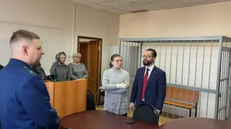 Экс-глава «Движения первых» осуждена за хищение 4,7 млн рублей Экс-глава «Движения первых» осуждена за хищение 4,7 млн рублей
