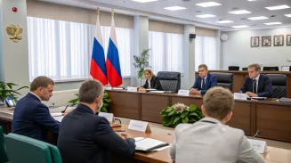 Общественный совет при УФНС России по Свердловской области подвел итоги года Общественный совет при УФНС России по Свердловской области подвел итоги года