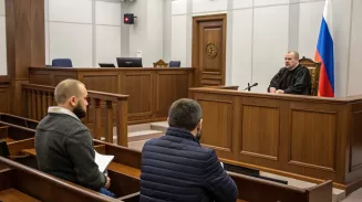 Суд вынес приговор экс-начальнику электромонтёра, погибшего от удара током Суд вынес приговор экс-начальнику электромонтёра, погибшего от удара током