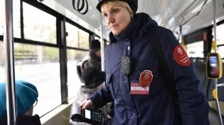 ЦУП набирает контролеров для борьбы с безбилетниками ЦУП набирает контролеров для борьбы с безбилетниками