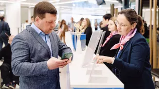 Бизнесмены смогут бесплатно узнать о нейросетях и управленческом аудите Бизнесмены смогут бесплатно узнать о нейросетях и управленческом аудите