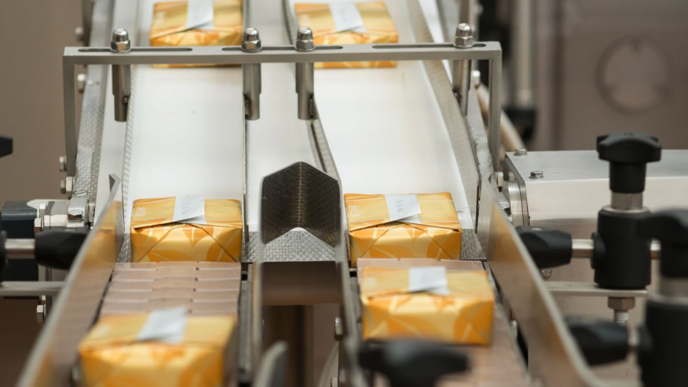 На маслозаводе «Чистые продукты» обнаружили нарушения санитарных норм