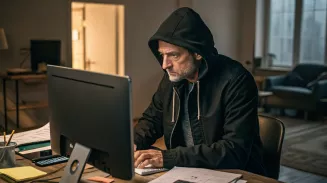 Сотрудники ФСБ предупреждают о новом виде мошенничества Сотрудники ФСБ предупреждают о новом виде мошенничества