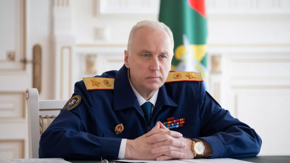 СКР предложил снизить возраст уголовной ответственности за сбыт наркотиков до 14 лет