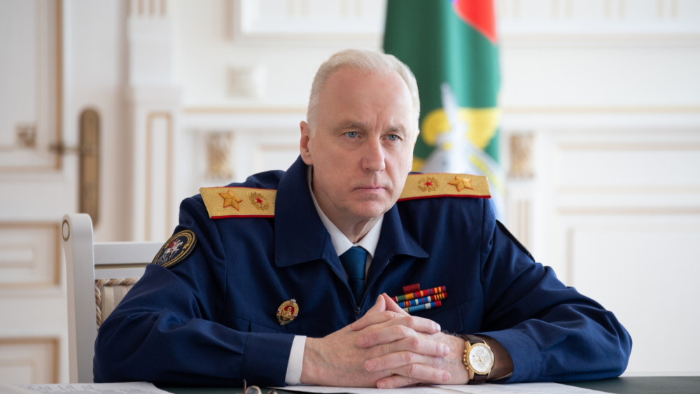 СКР предложил снизить возраст уголовной ответственности за сбыт наркотиков до 14 лет