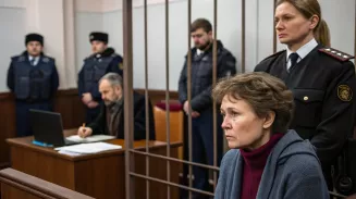 Воспитание ремнём: на Среднем Урале начали судить мать до смерти забитой малышки Воспитание ремнём: на Среднем Урале начали судить мать до смерти забитой малышки