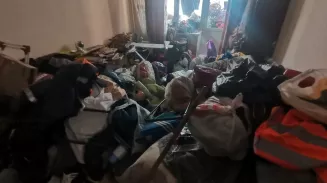 Суд в Екатеринбурге заставил супругов прибраться в квартире Суд в Екатеринбурге заставил супругов прибраться в квартире