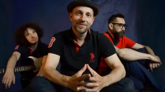 Billy’s Band выступят хедлайнерами на Ural Music Night в Екатеринбурге Billy’s Band выступят хедлайнерами на Ural Music Night в Екатеринбурге