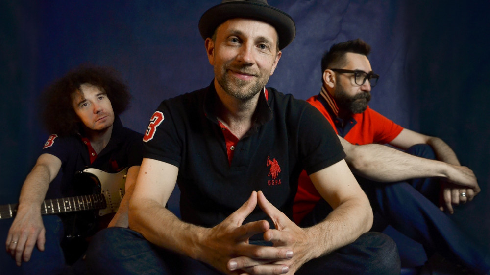 Billy’s Band выступят хедлайнерами на Ural Music Night в Екатеринбурге
