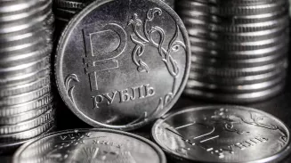 Рубль стал лидером по доходности в 2025 году Рубль стал лидером по доходности в 2025 году