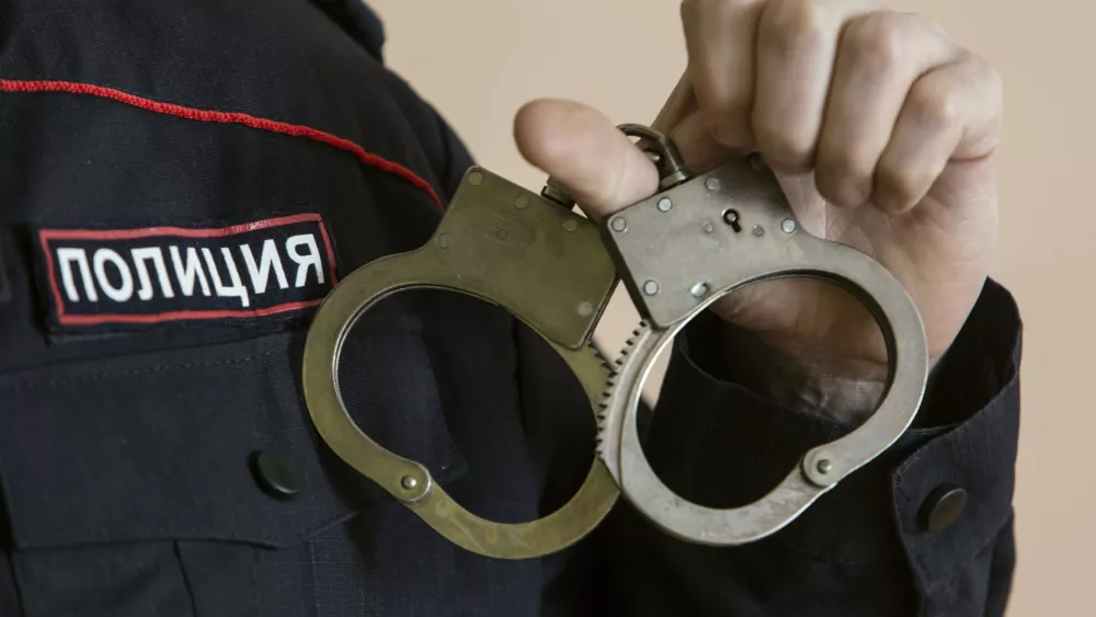 В Екатеринбурге задержали двух москвичей, подозреваемых в мошенничестве с пенсионерами