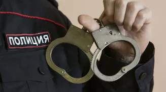 В Екатеринбурге задержали двух москвичей, подозреваемых в мошенничестве с пенсионерами В Екатеринбурге задержали двух москвичей, подозреваемых в мошенничестве с пенсионерами