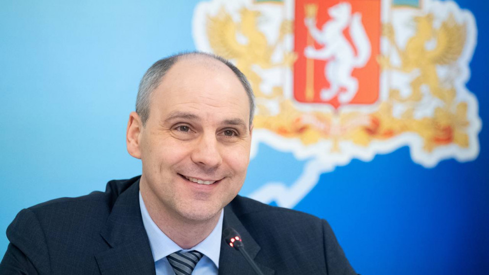 Денис Паслер заявил, что массовая отставка правительства не предвидится