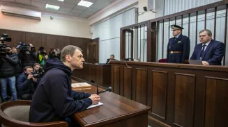 Судебное разбирательство по делу бывшего заместителя главы Дегтярска стартовало на Урале Судебное разбирательство по делу бывшего заместителя главы Дегтярска стартовало на Урале