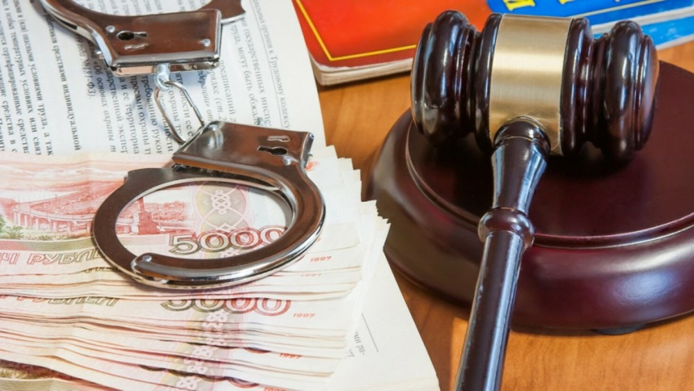 В Екатеринбурге двое мужчин предстанут перед судом за мошенничество на 16 млн рублей