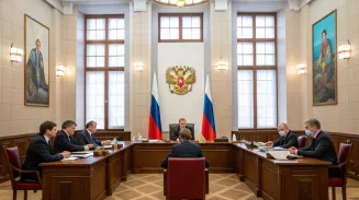 В столице Урала прошло выездное совещание Судебного департамента при Верховном Суде РФ В столице Урала прошло выездное совещание Судебного департамента при Верховном Суде РФ