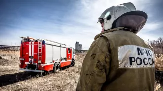 В Екатеринбурге запретят использовать пиротехнику В Екатеринбурге запретят использовать пиротехнику