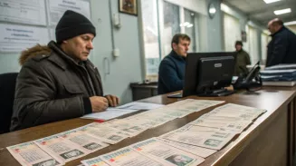 Поставили на поток: уральцы три года выдавали липовые права трактористам Поставили на поток: уральцы три года выдавали липовые права трактористам