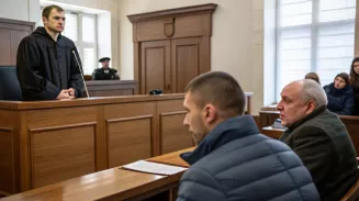 Суд вынес приговор жителю Первоуральска которому подкинули гроб с головой свиньи Суд вынес приговор жителю Первоуральска которому подкинули гроб с головой свиньи