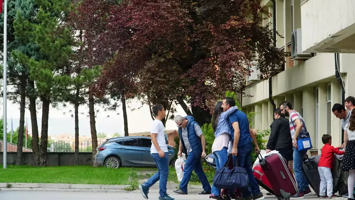 Городские власти освободили отели для беженцев от туристического налога Городские власти освободили отели для беженцев от туристического налога