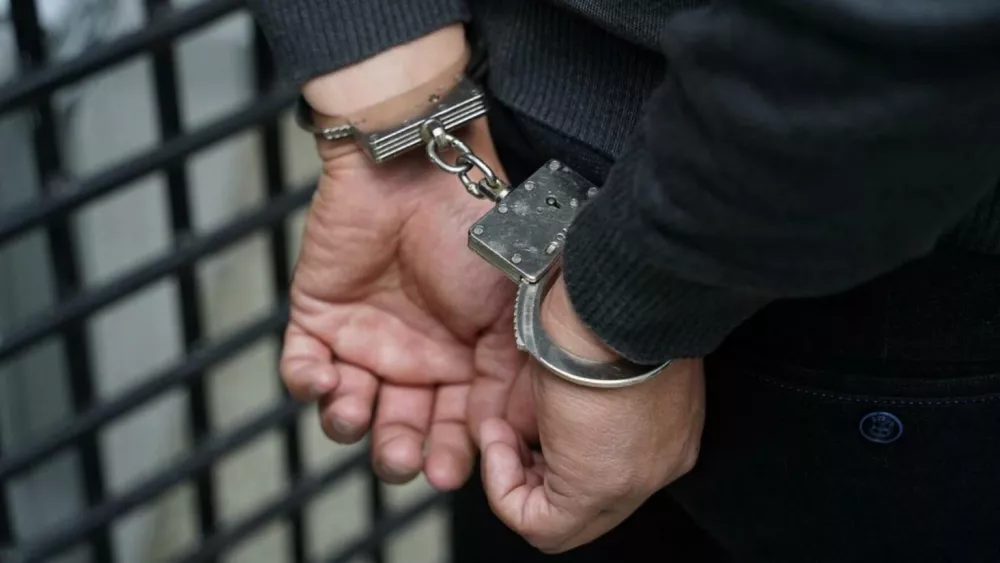 Курьер из Екатеринбурга осужден на 10 лет за обман пенсионеров