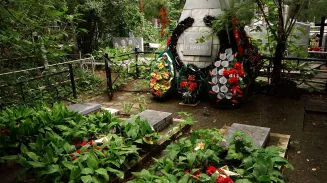 Мэрия Екатеринбурга выделит деньги на уход за кладбищами и мемориалами Мэрия Екатеринбурга выделит деньги на уход за кладбищами и мемориалами