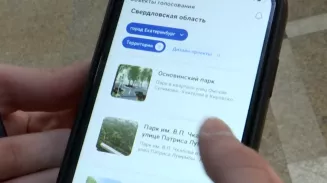 Волонтёры Екатеринбурга собрали более 111 тысяч голосов за благоустройство Волонтёры Екатеринбурга собрали более 111 тысяч голосов за благоустройство