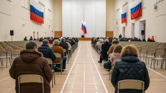 День местного самоуправления прошёл в Богдановиче День местного самоуправления прошёл в Богдановиче