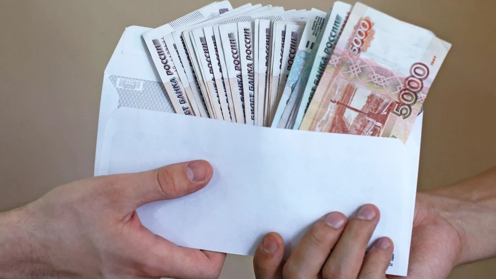 Средняя зарплата в России может достичь 133 тысяч к 2028 году