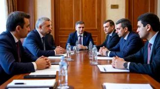 Выбираем вместе: как пройдет голосование в этом году? Выбираем вместе: как пройдет голосование в этом году?