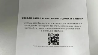 Подростков в Екатеринбурге задержали за распространение фальшивых QR-кодов Подростков в Екатеринбурге задержали за распространение фальшивых QR-кодов