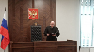 Екатеринбуржец получил год принудительных работ за нападение на детей Екатеринбуржец получил год принудительных работ за нападение на детей