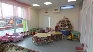 В Екатеринбурге летом отремонтируют 193 детских сада В Екатеринбурге летом отремонтируют 193 детских сада