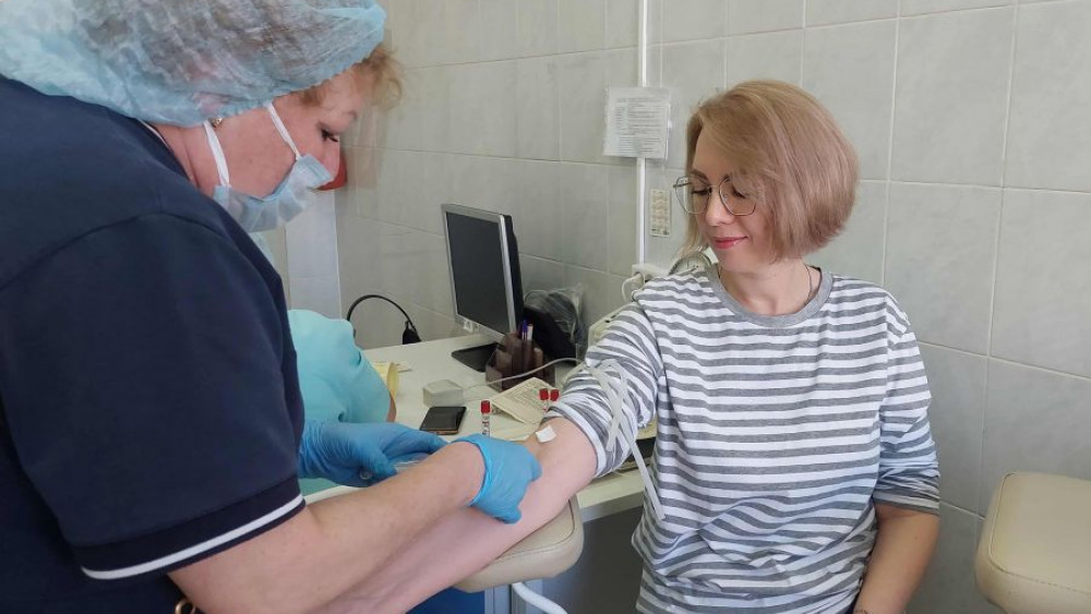 20 мая в Екатеринбурге стартует бесплатный онкоскрининг