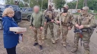 Депутаты Законодательного собрания Свердловской области рассказали о поездке в ЛНР