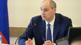 Глава региона участвует в 43-м заседании Законодательного Собрания Свердловской области Глава региона участвует в 43-м заседании Законодательного Собрания Свердловской области